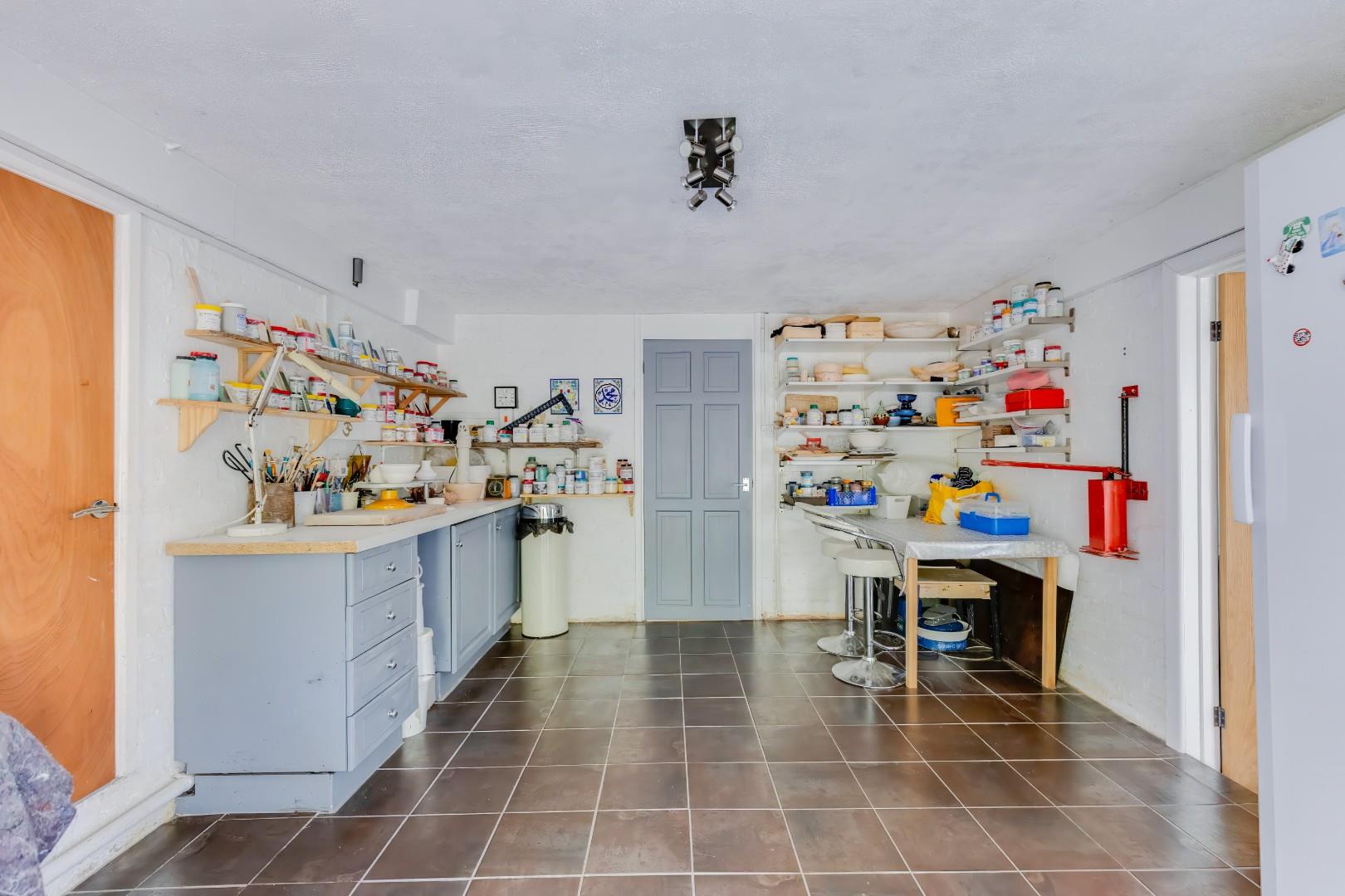 Llanquian Road, Aberthin, Cowbridge, CF71 7HE
